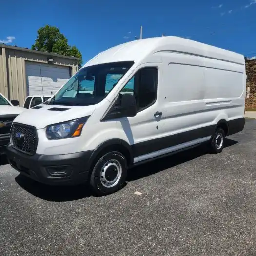 2023 Ford Transit 250 High Roof 148EL WB's photo