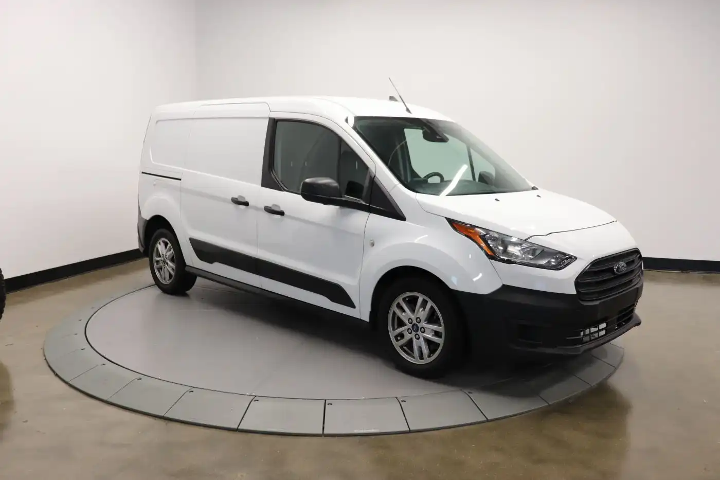 2021 Ford Transit Connect XL LWB Van (Rear 180 Degree Door's photo
