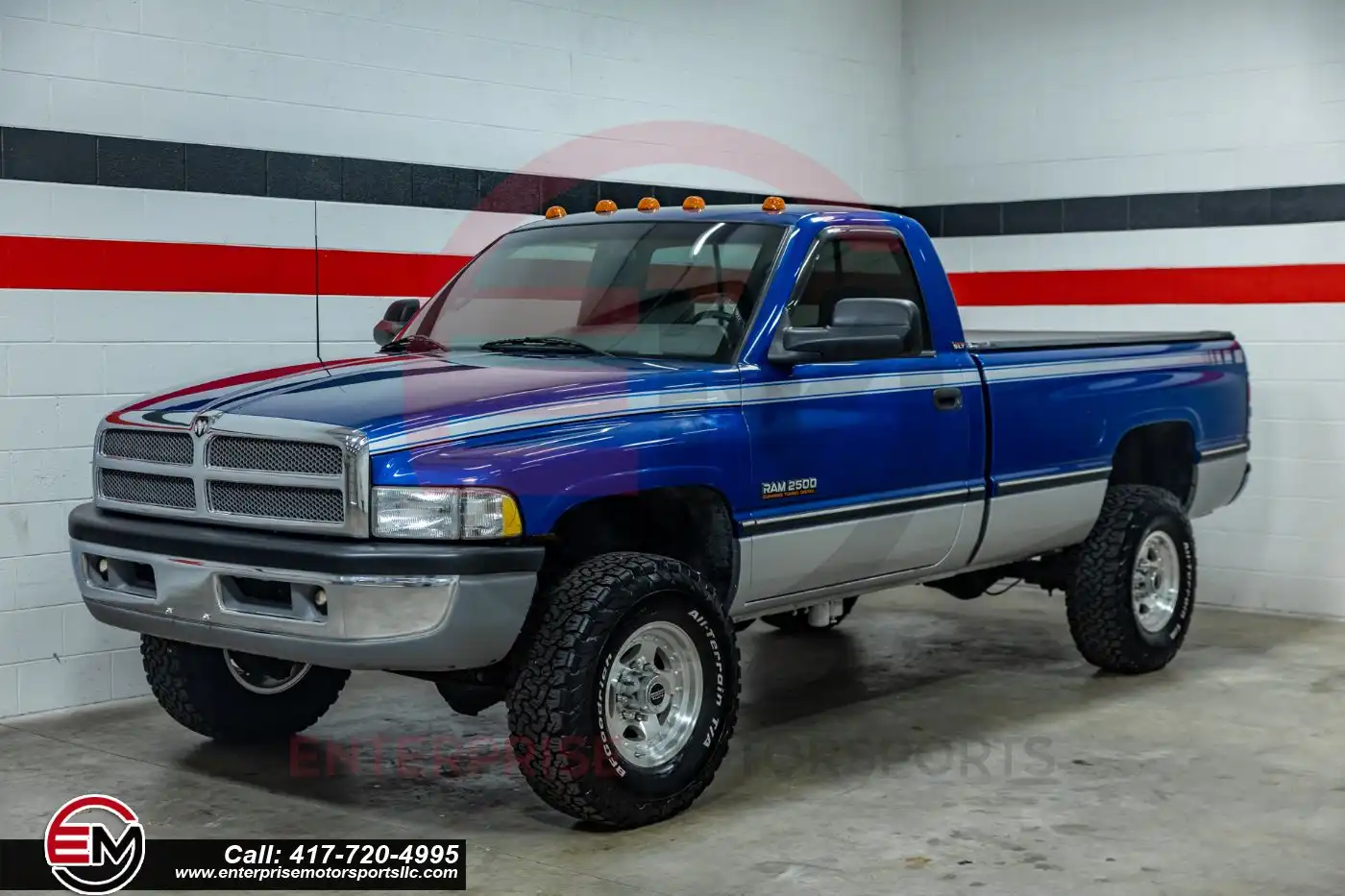 1994 Dodge Ram 2500's photo