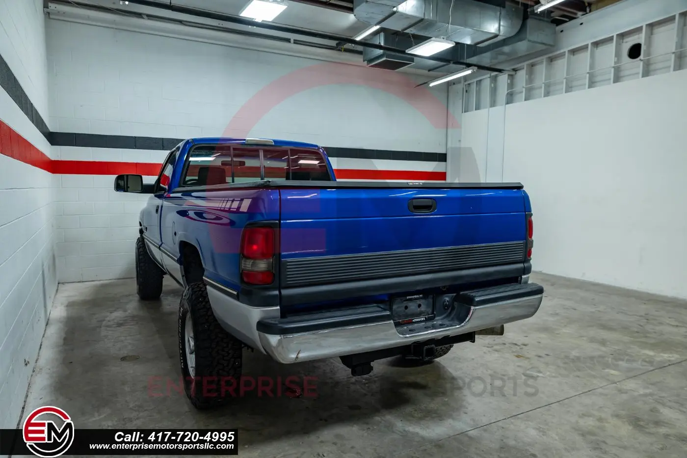 1994 Dodge Ram 2500 undefined photo 3