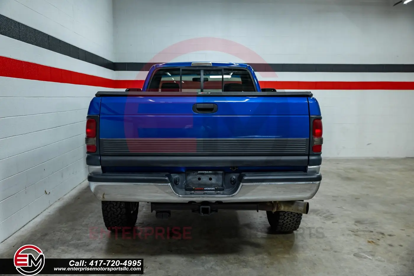 1994 Dodge Ram 2500 undefined photo 4