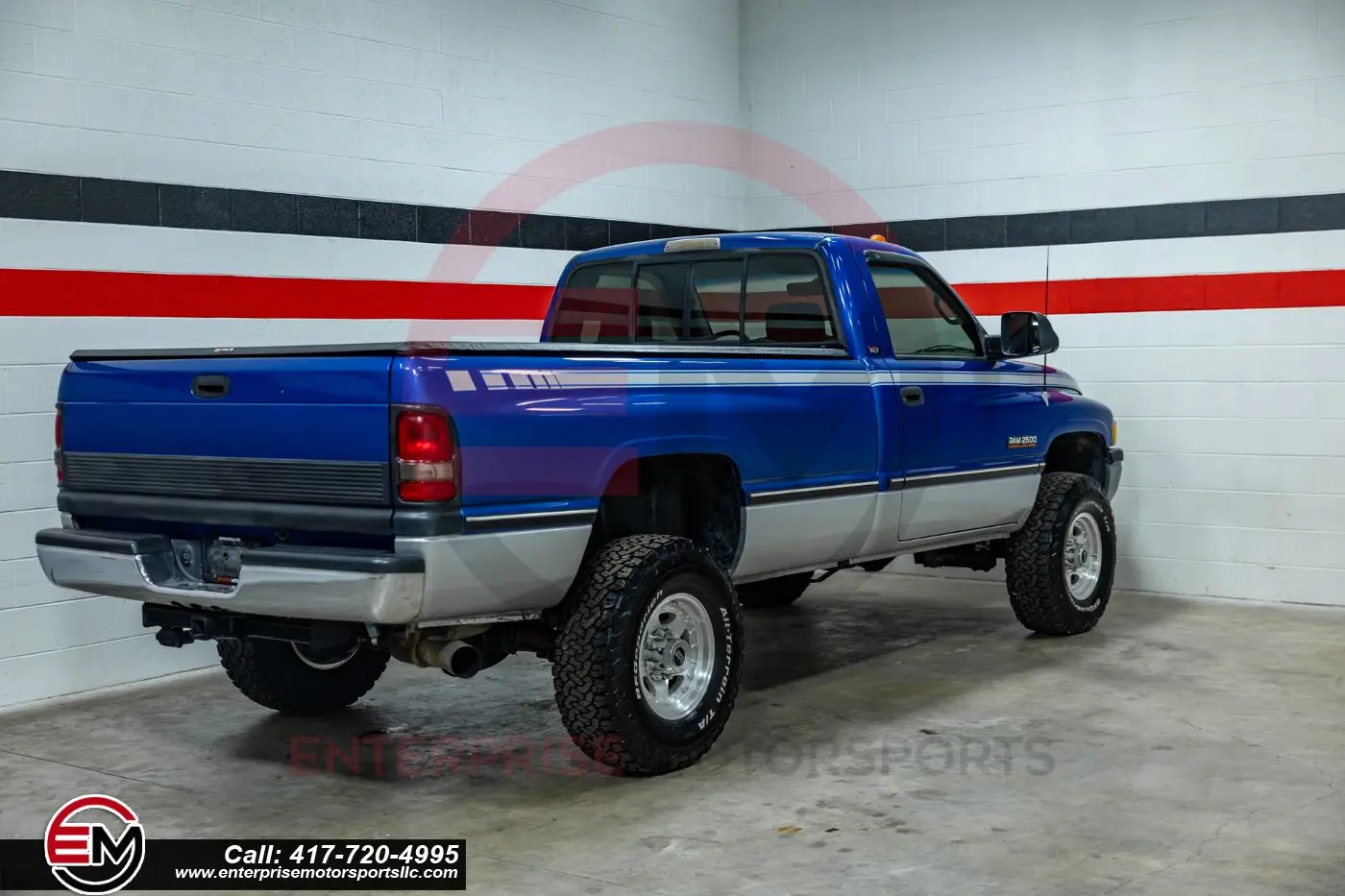 1994 Dodge Ram 2500 undefined photo 5