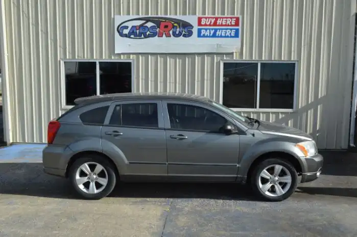 2011 Dodge Caliber Mainstreet's photo