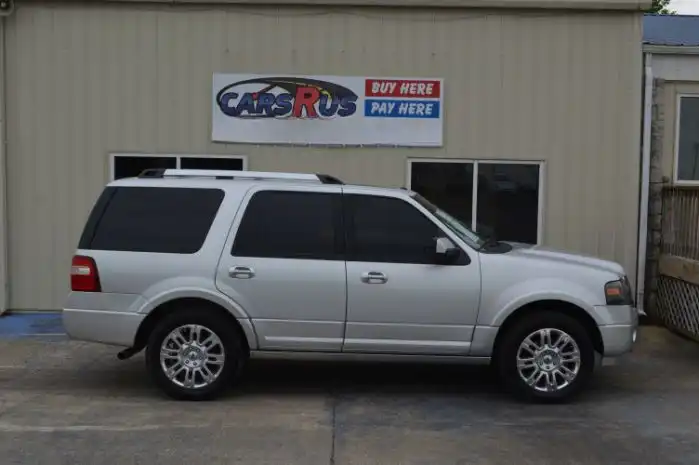 2013 Ford Expedition Limited 4X4's photo