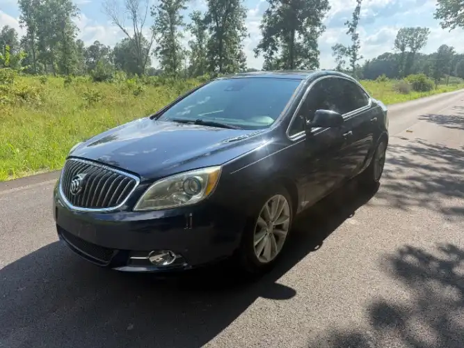 2015 Buick Verano Premium Group 1ST's photo