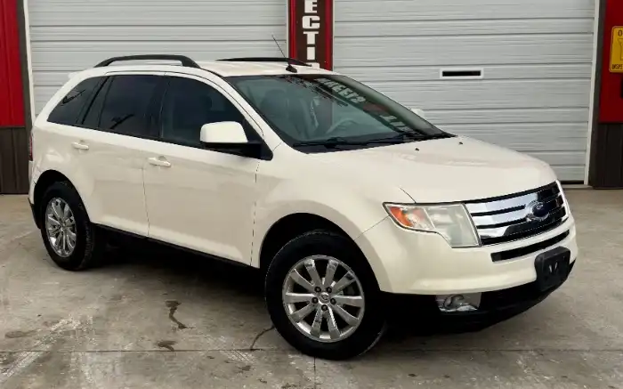 2008 Ford Edge SEL's photo