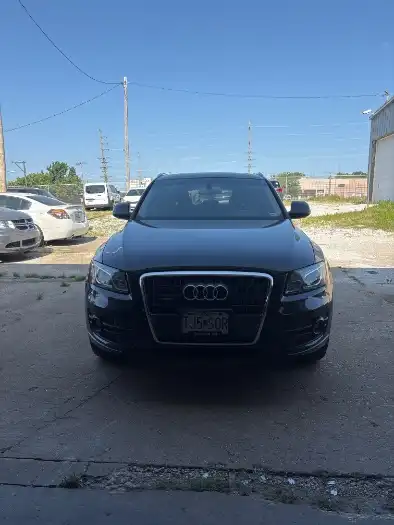 2012 Audi Q5 2.0T quattro Tiptronic Premium's photo