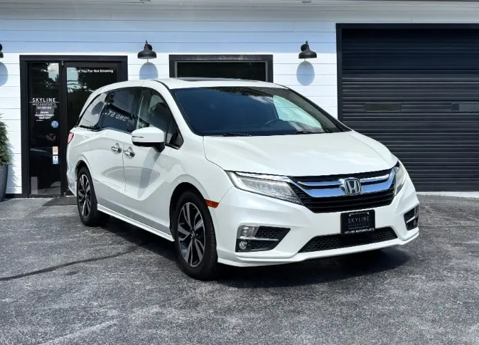 Vehicle Image 1