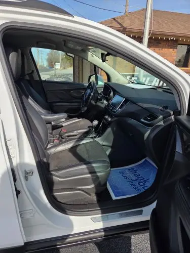 2018 Buick Encore Preferred photo 4