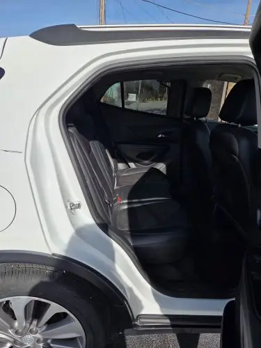 2018 Buick Encore Preferred photo 5