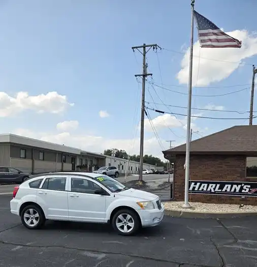 2011 Dodge Caliber Mainstreet's photo