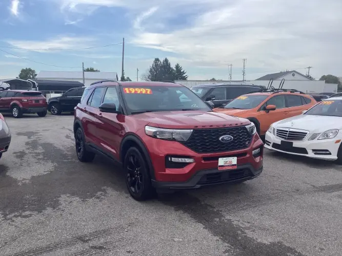 Vehicle Image 2