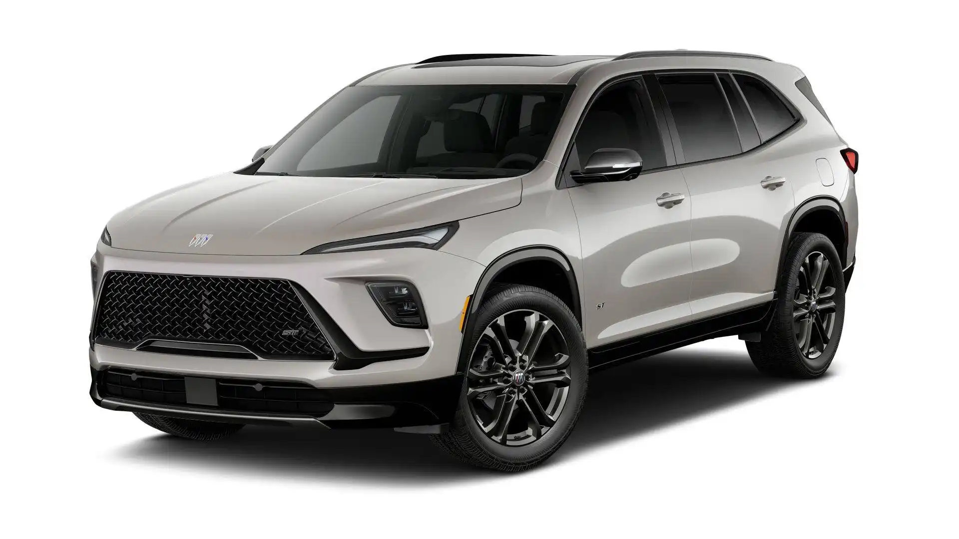 2027 Buick Enclave Sport Touring AWD's photo