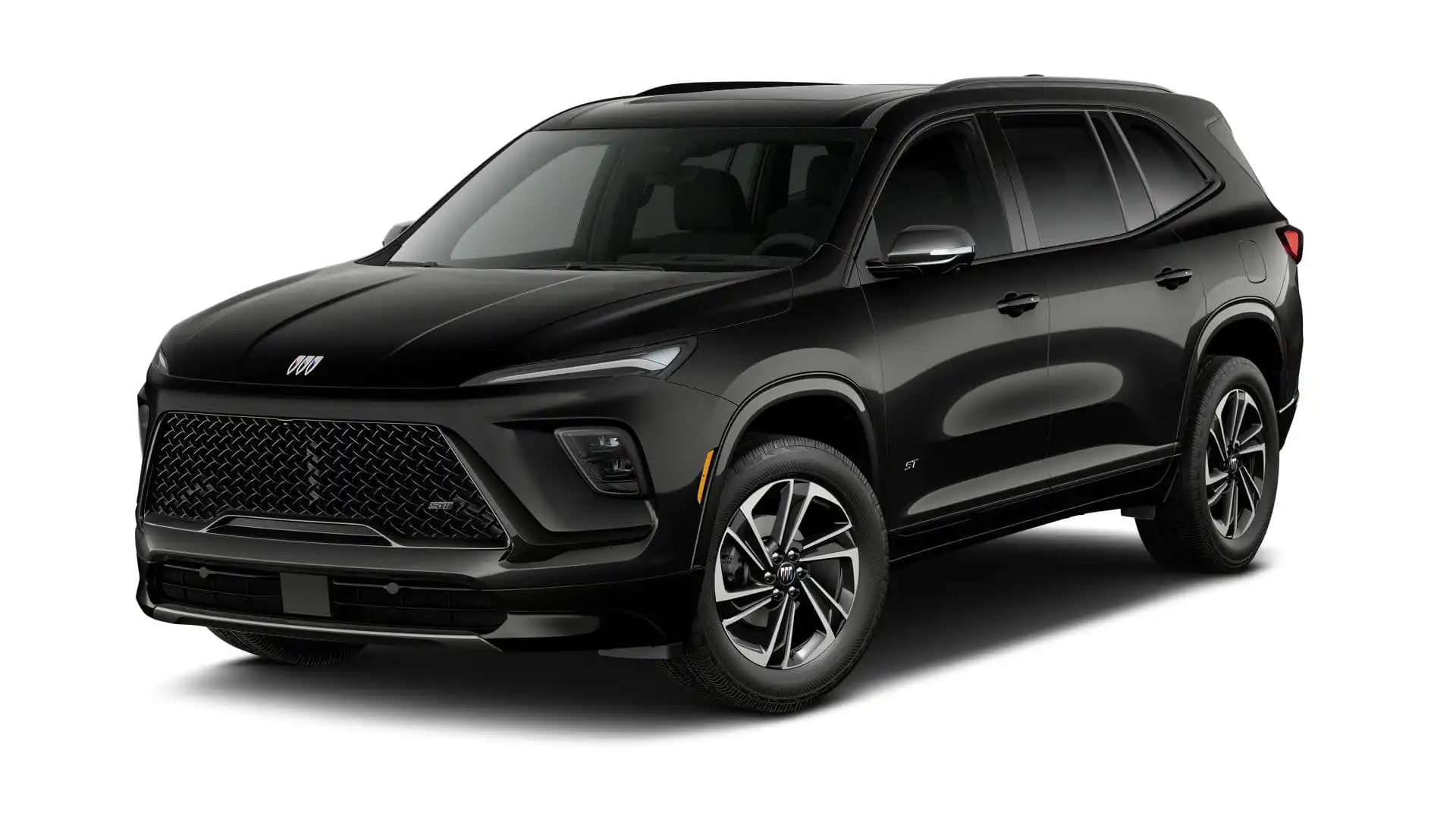 2027 Buick Enclave Sport Touring AWD's photo