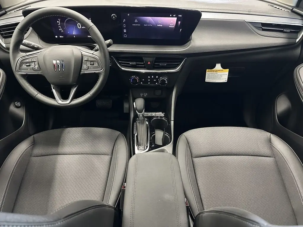 2026 Buick Encore GX Preferred photo 4