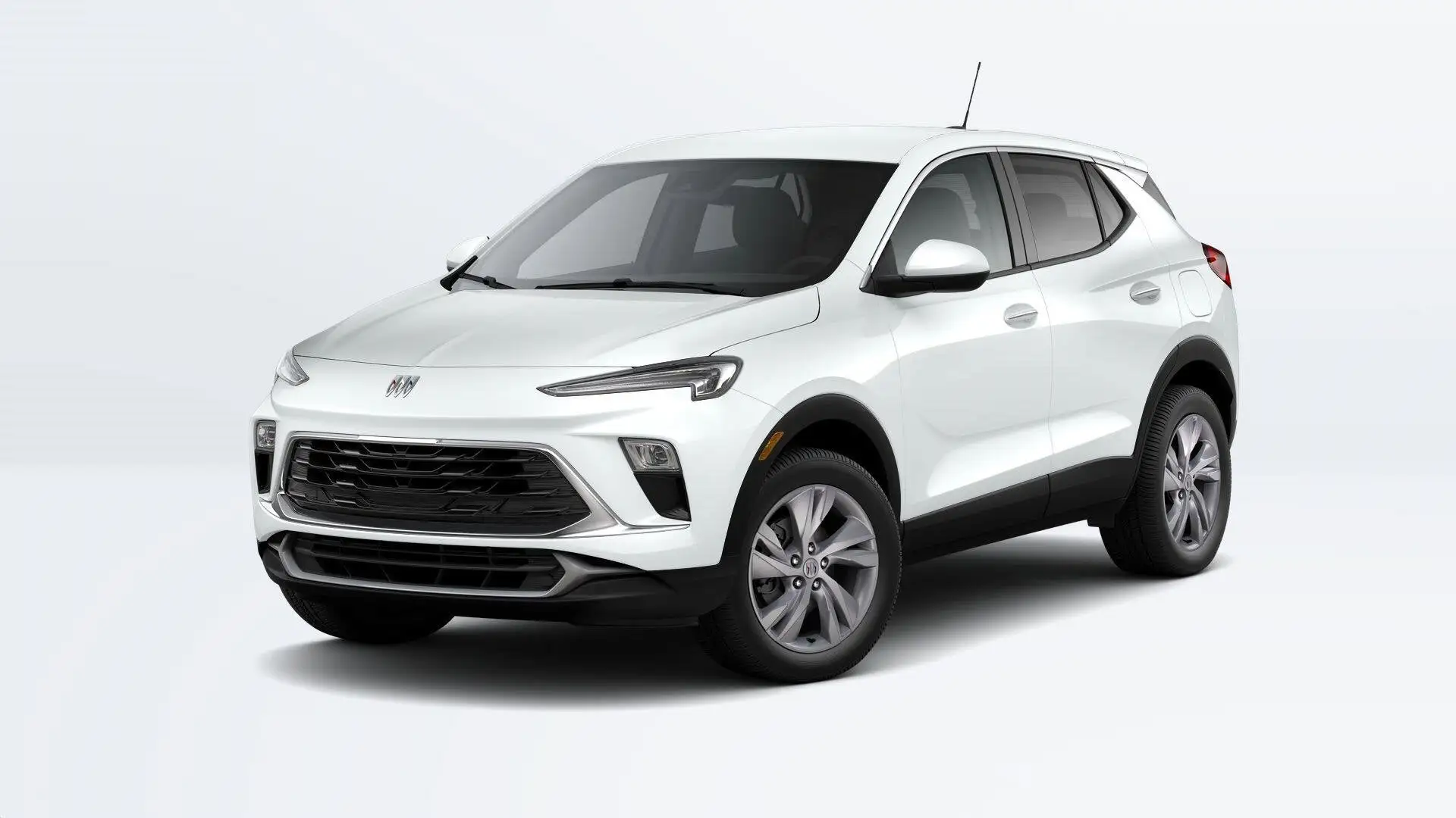 2024 Buick Encore GX Preferred photo 1