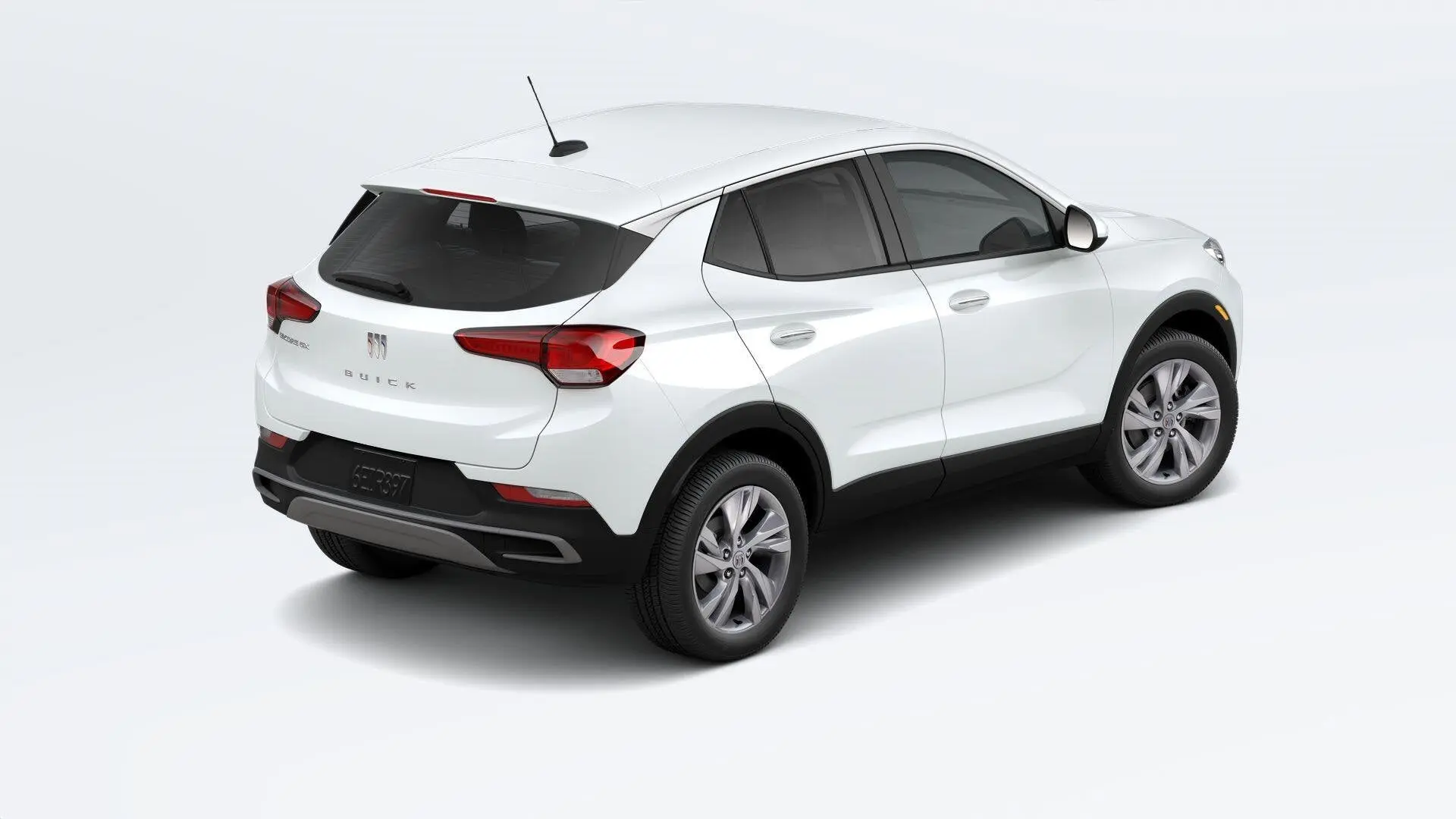 2024 Buick Encore GX Preferred photo 3