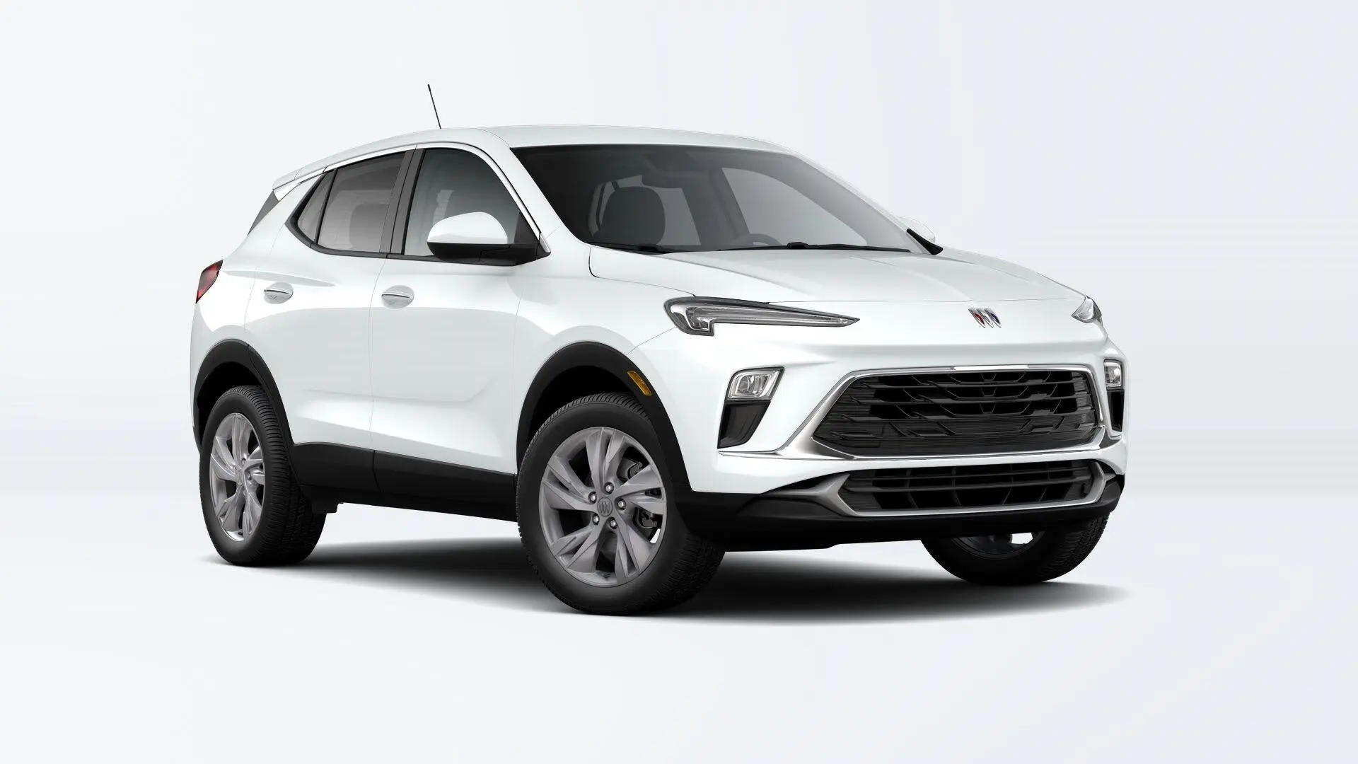 2024 Buick Encore GX Preferred photo 4