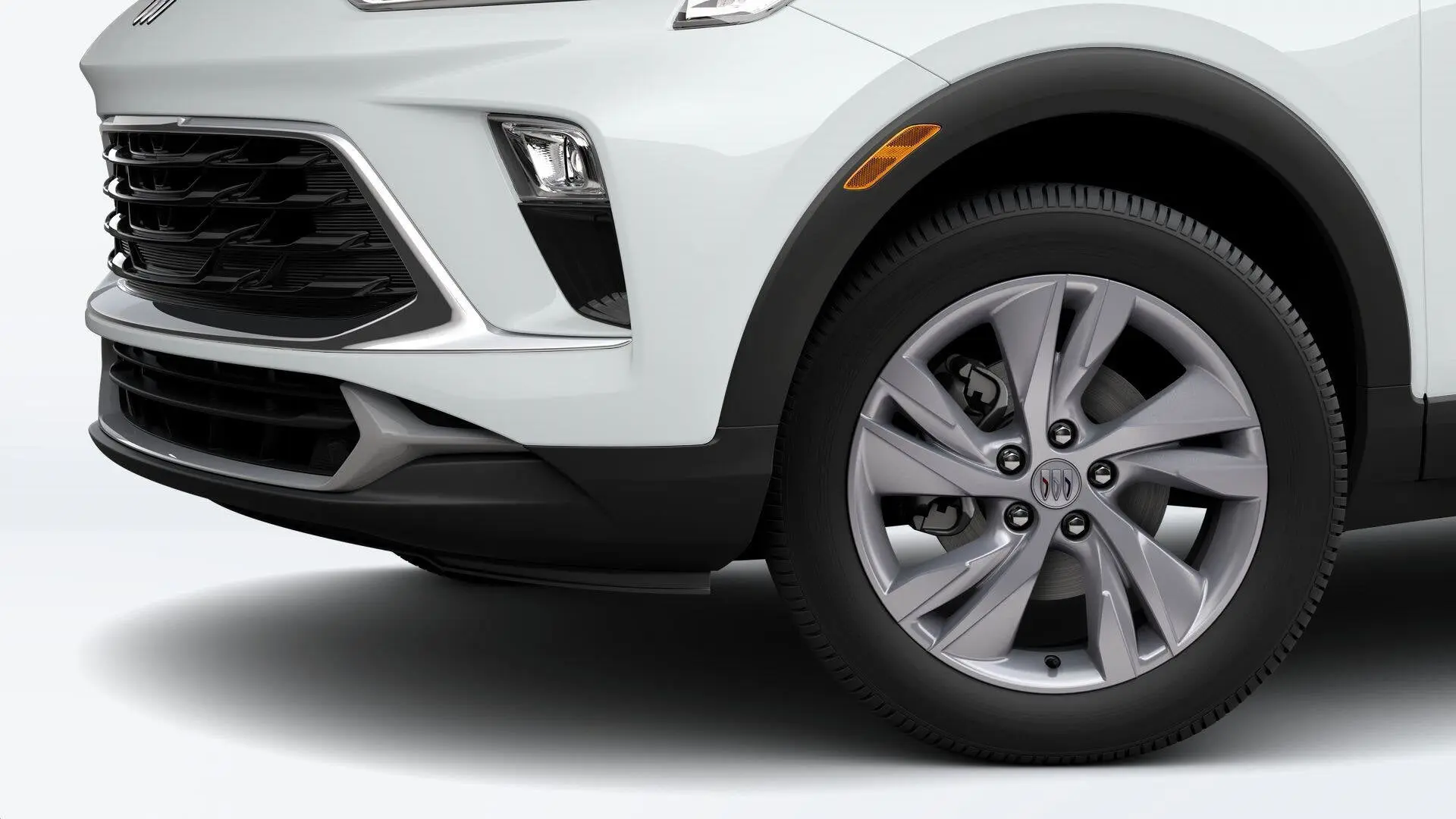 2024 Buick Encore GX Preferred photo 5