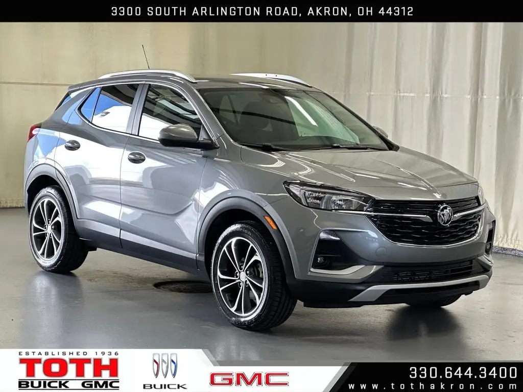 2023 Buick Encore GX Select photo 1