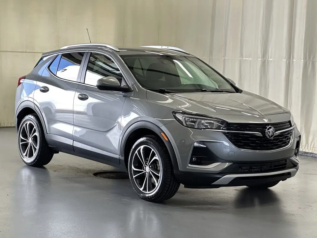 2023 Buick Encore GX Select photo 3