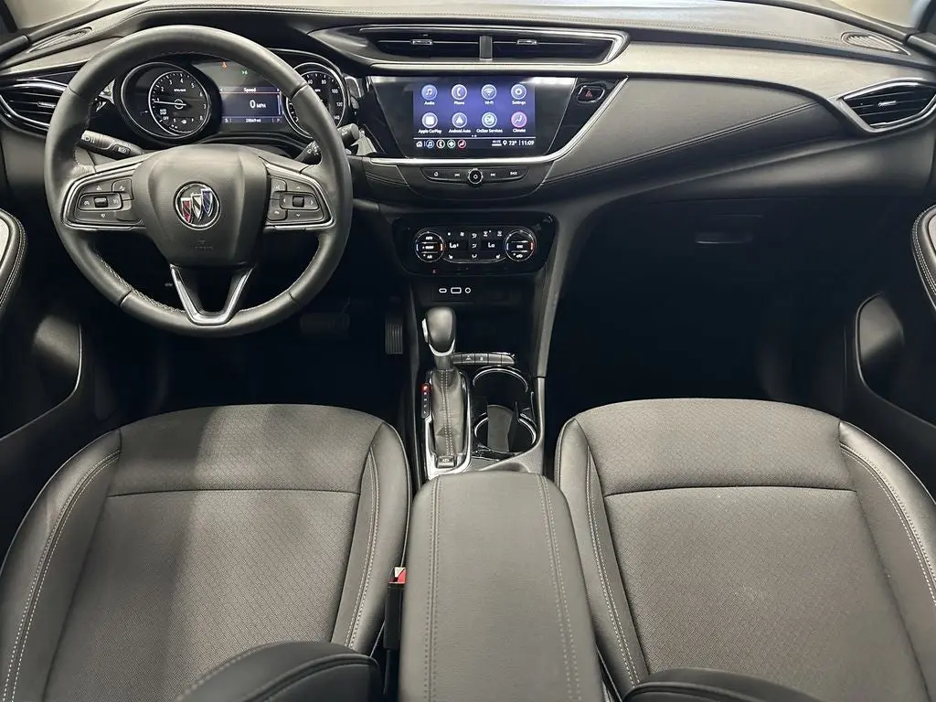 2023 Buick Encore GX Select photo 4