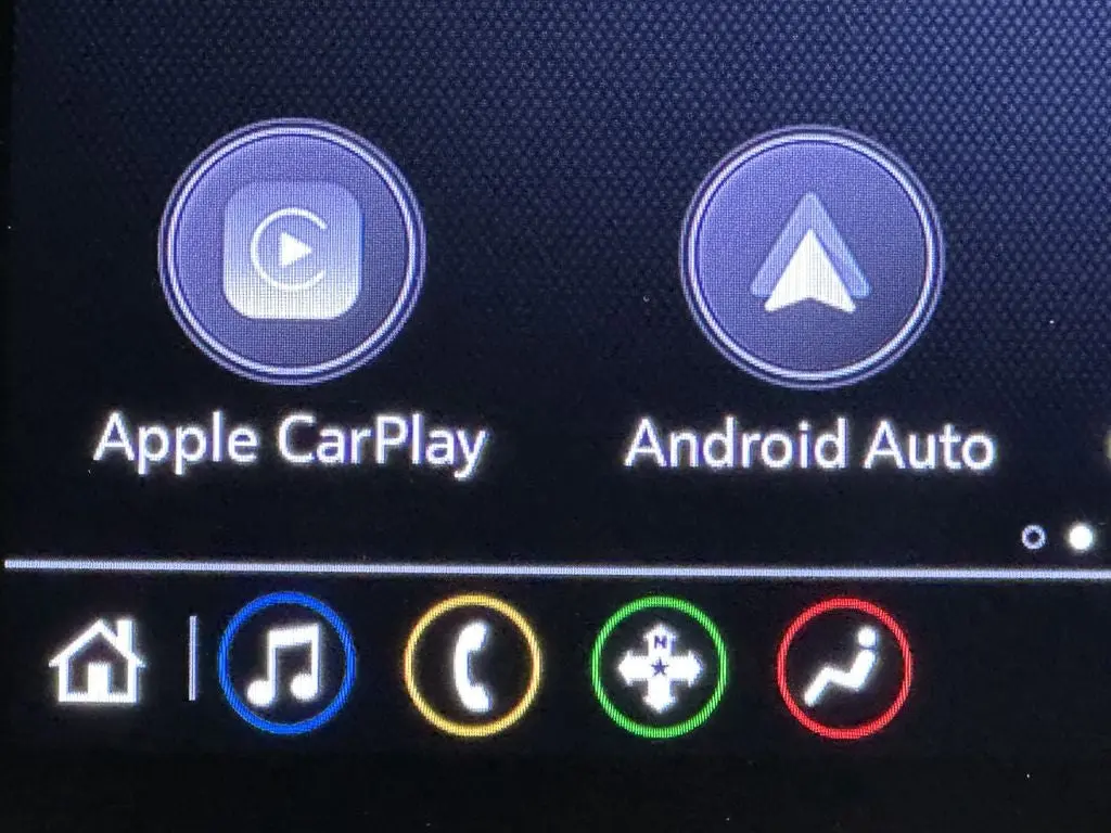 2023 Buick Encore GX Select photo 5