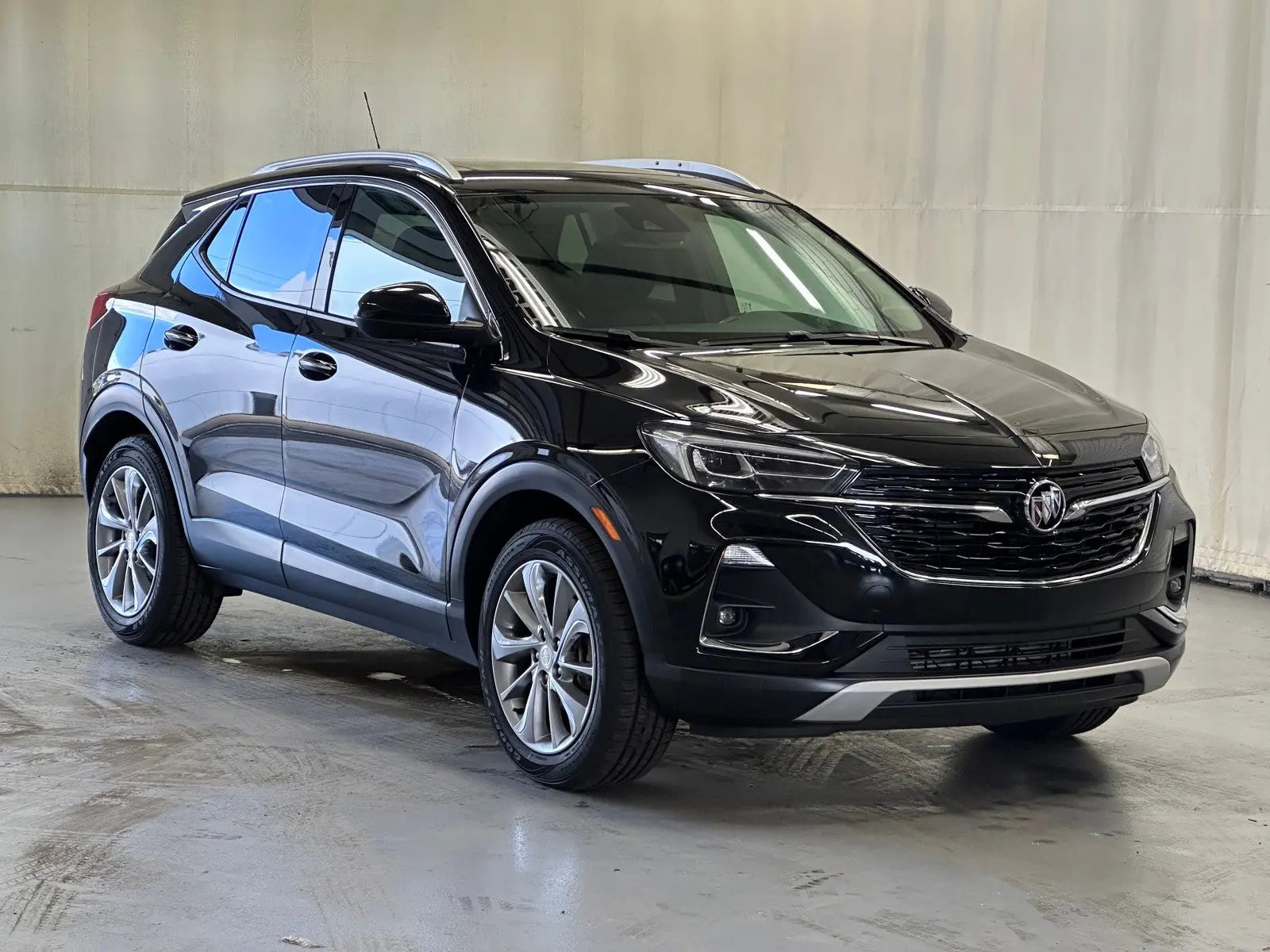 2023 Buick Encore GX Essence photo 3