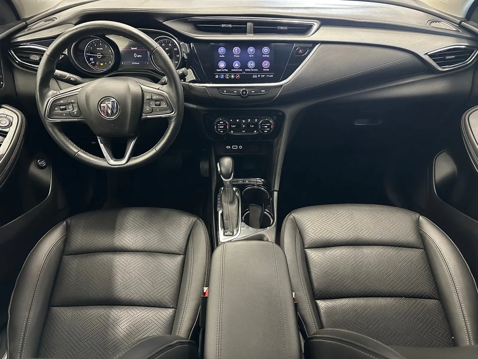 2023 Buick Encore GX Essence photo 4