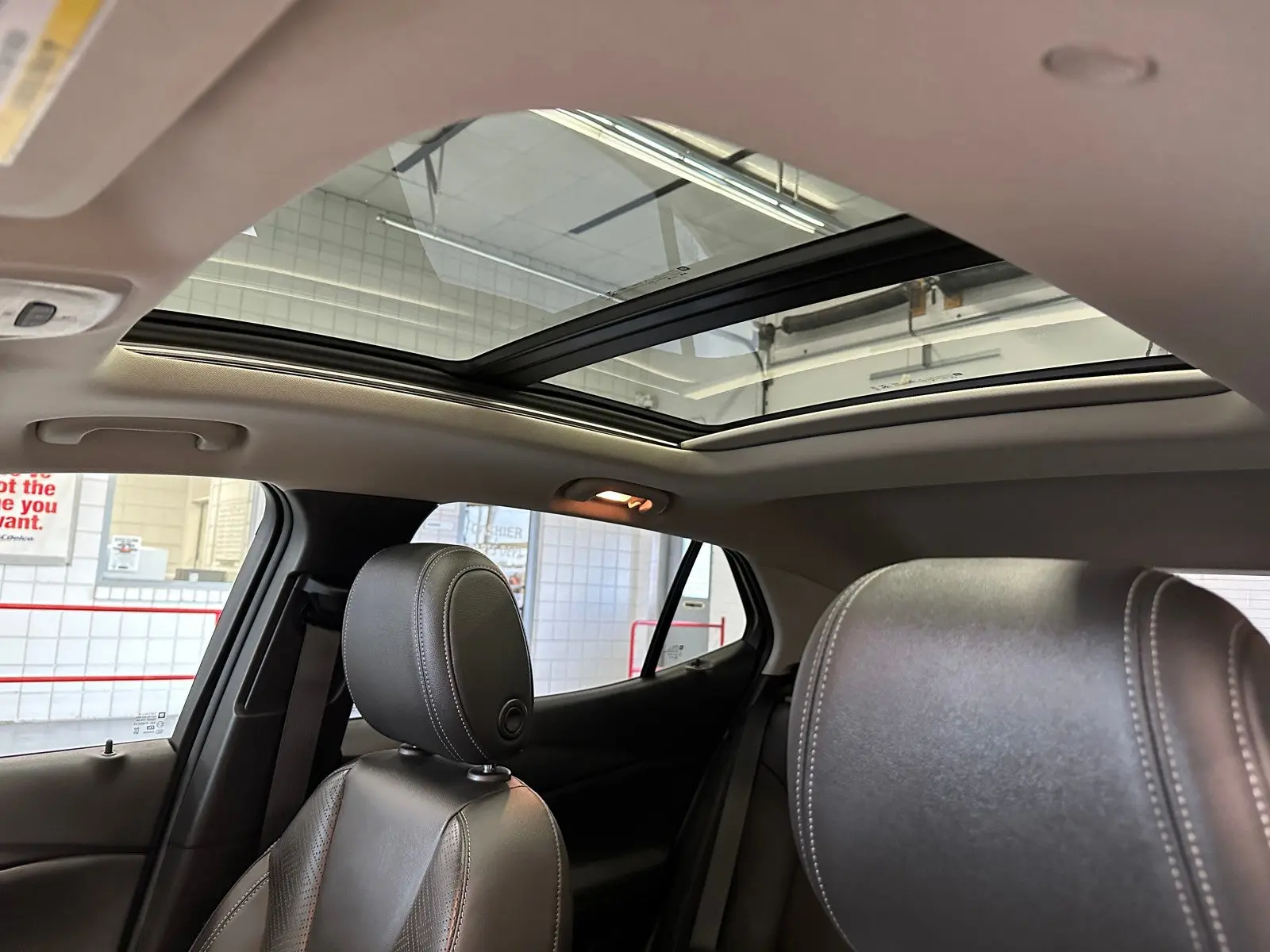 2023 Buick Encore GX Essence photo 5