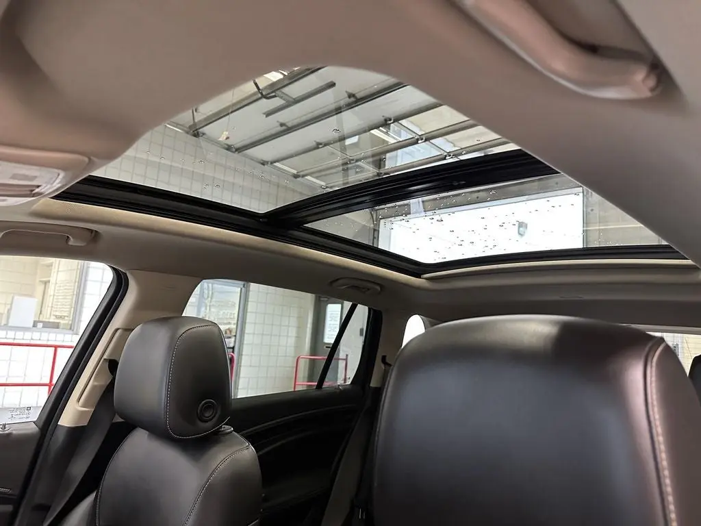 2016 Buick Envision Premium I AWD photo 5