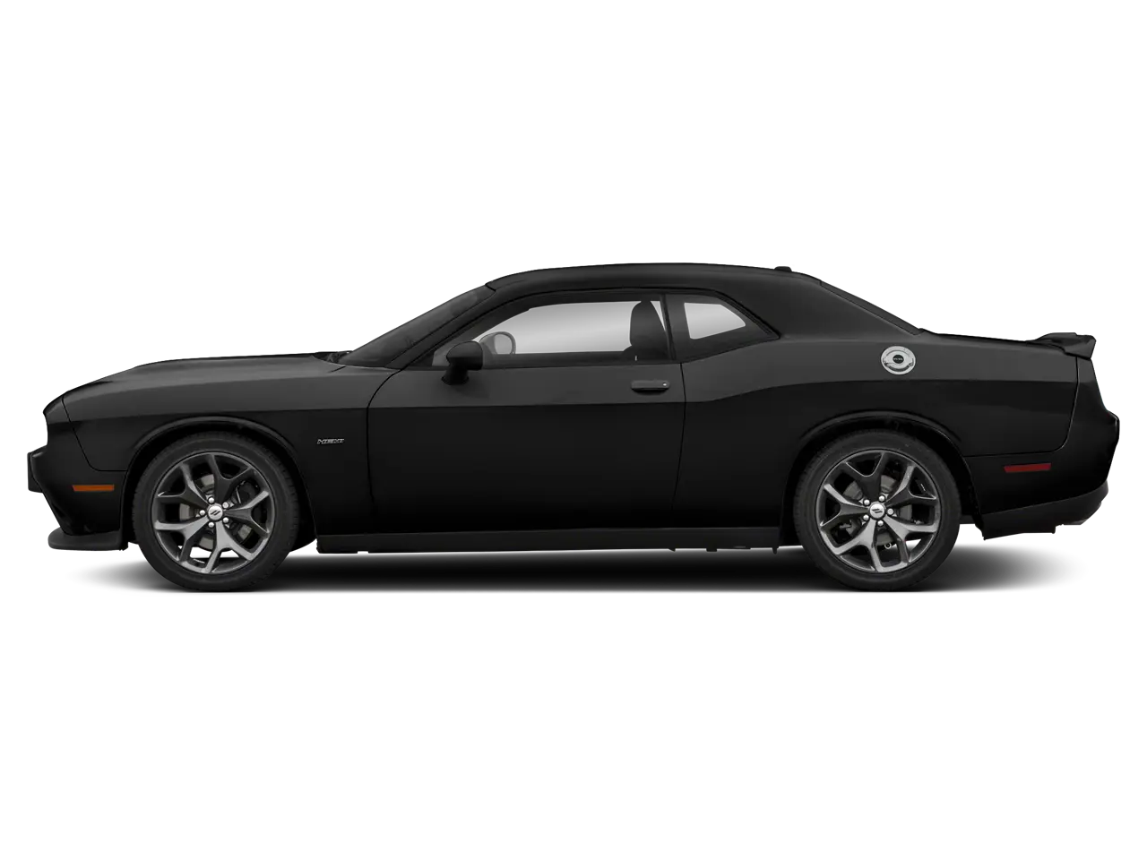 2019 Dodge Challenger GT Plus Auto photo 3