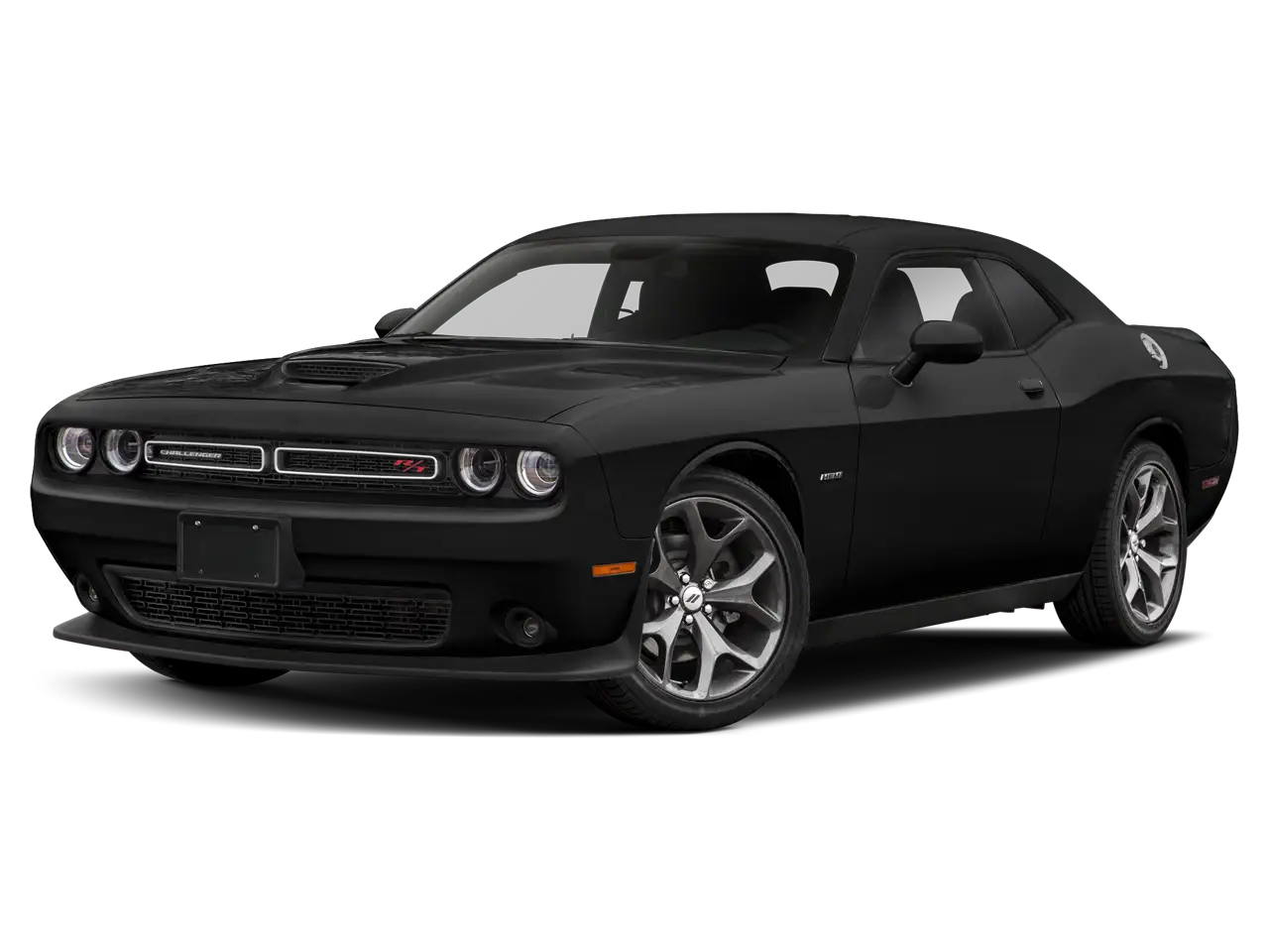 2019 Dodge Challenger GT Plus Auto photo 1