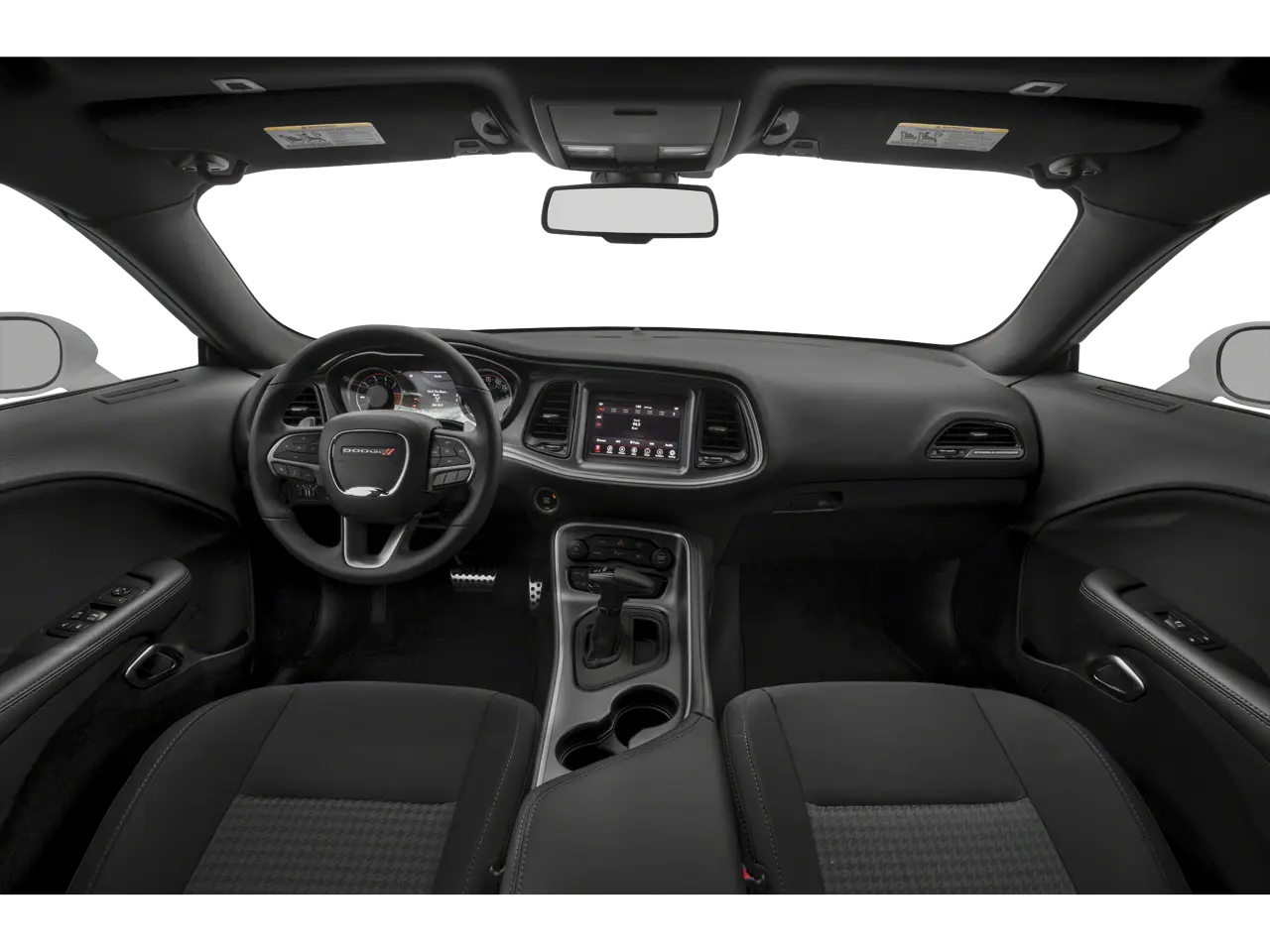 2019 Dodge Challenger GT Plus Auto photo 5