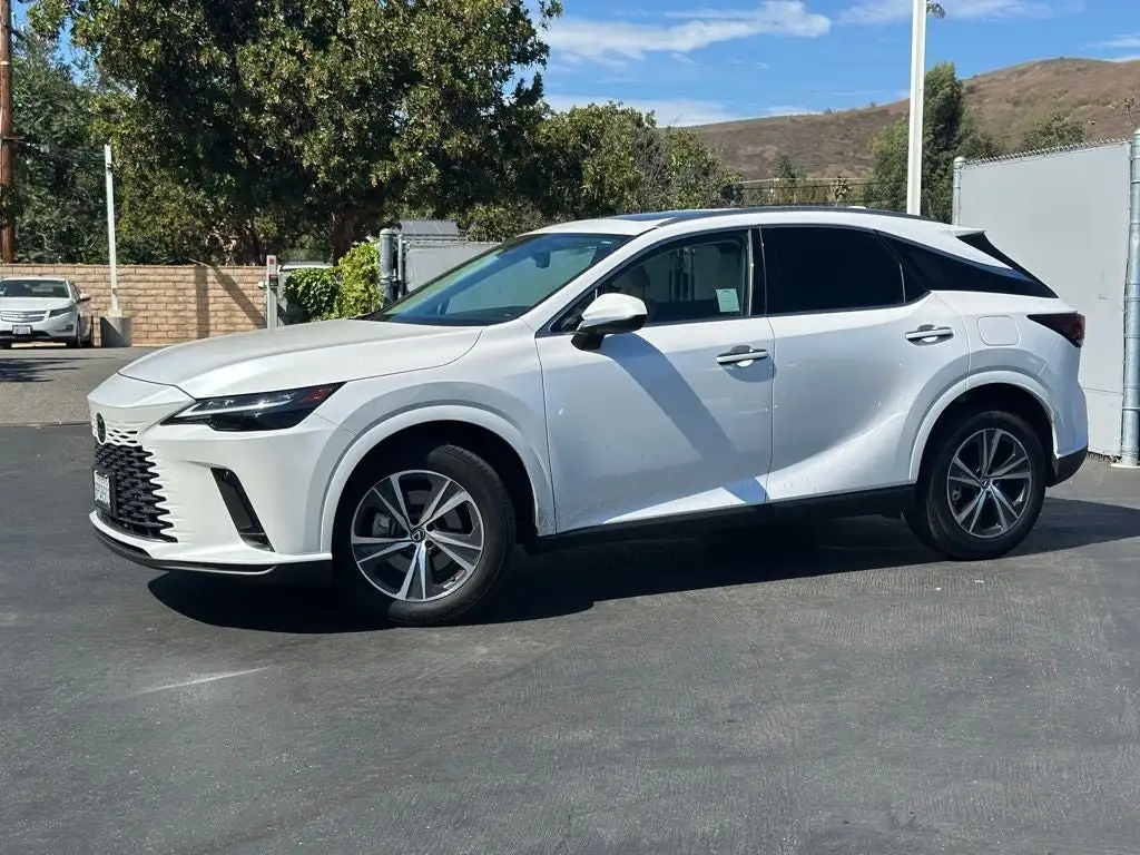 2024 Lexus RX 350 350 Premium FWD's photo