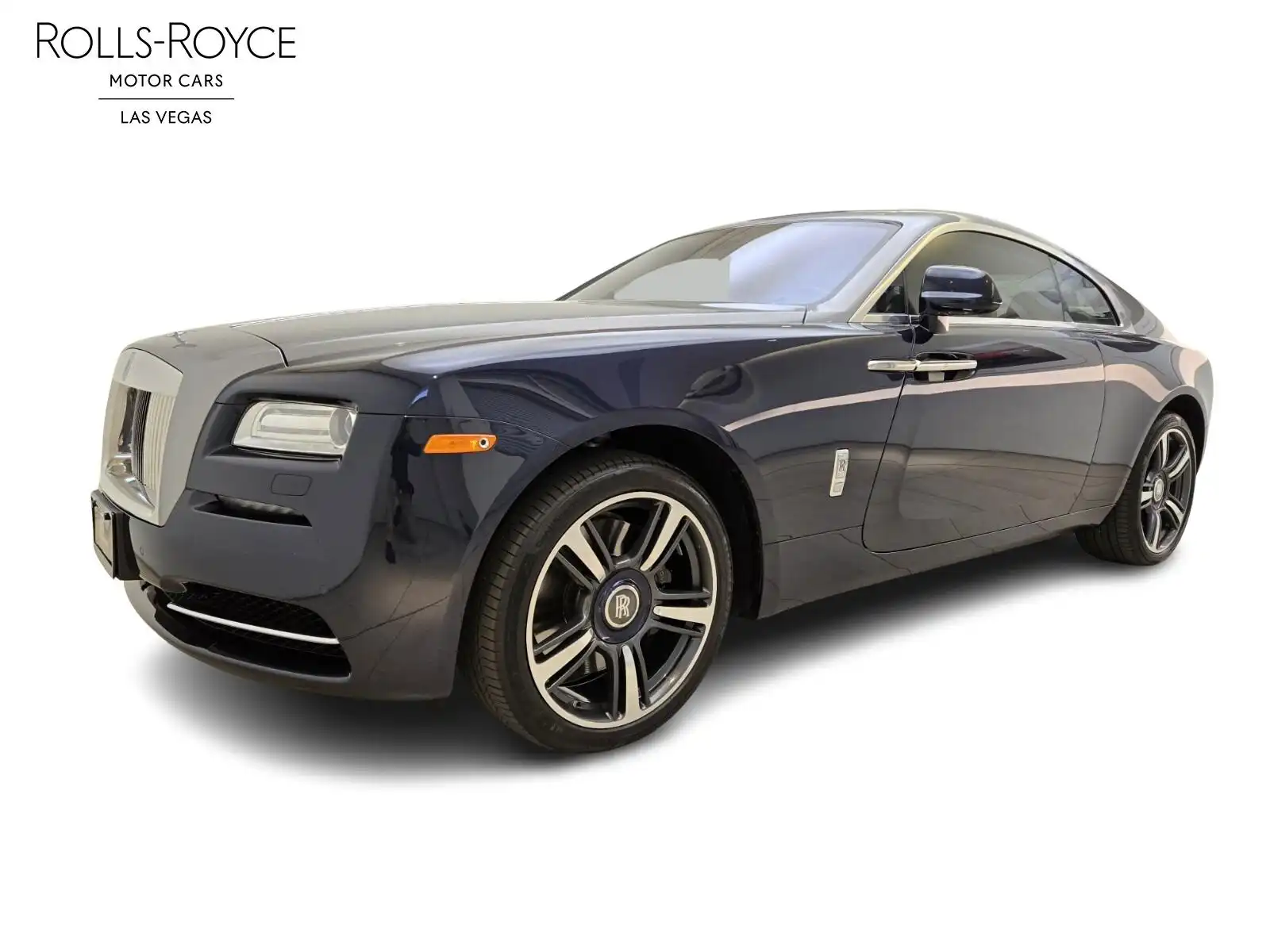 2016 Rolls-Royce Wraith Wraith's photo