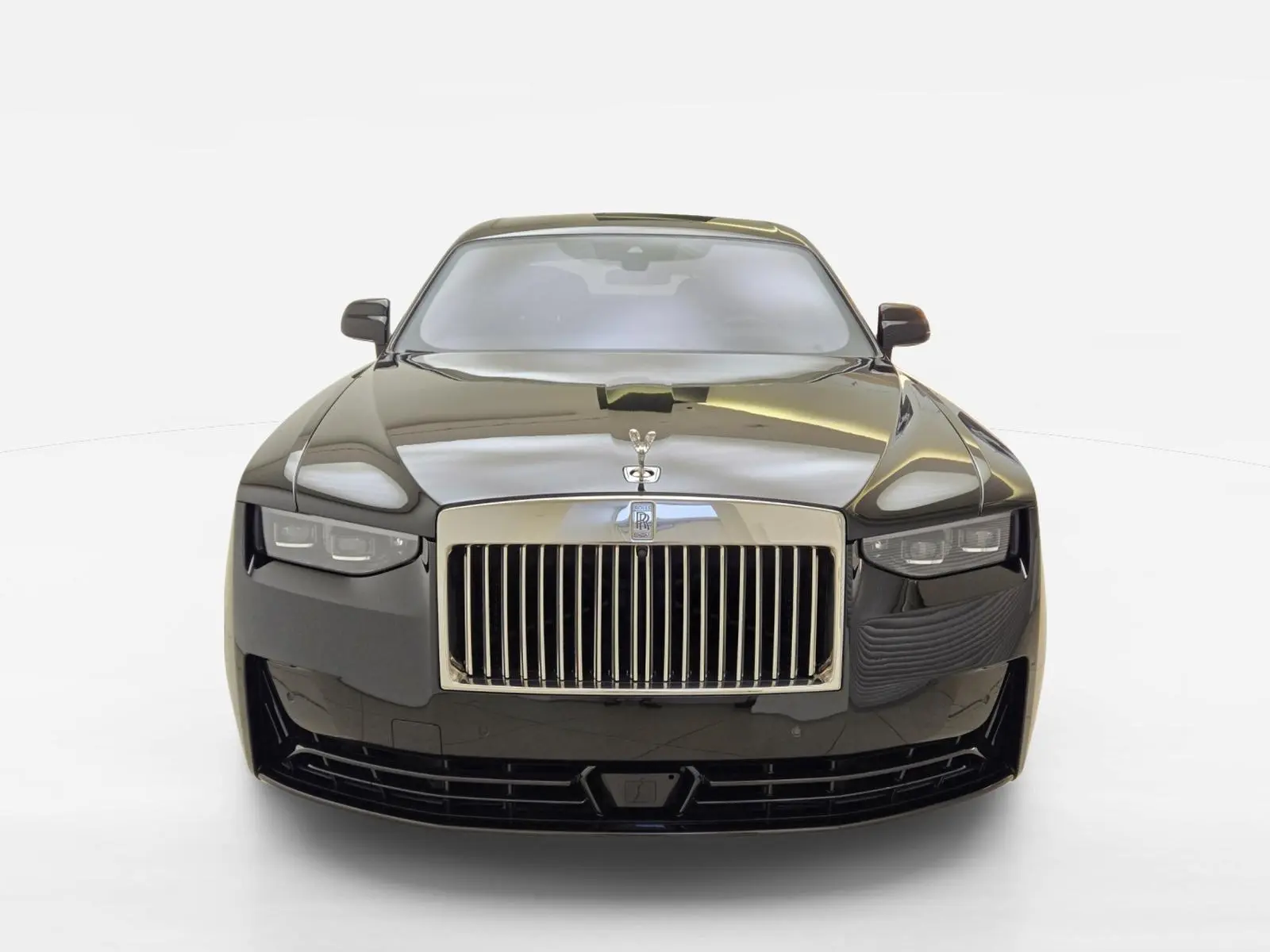 2025 Rolls-Royce Ghost Base photo 5