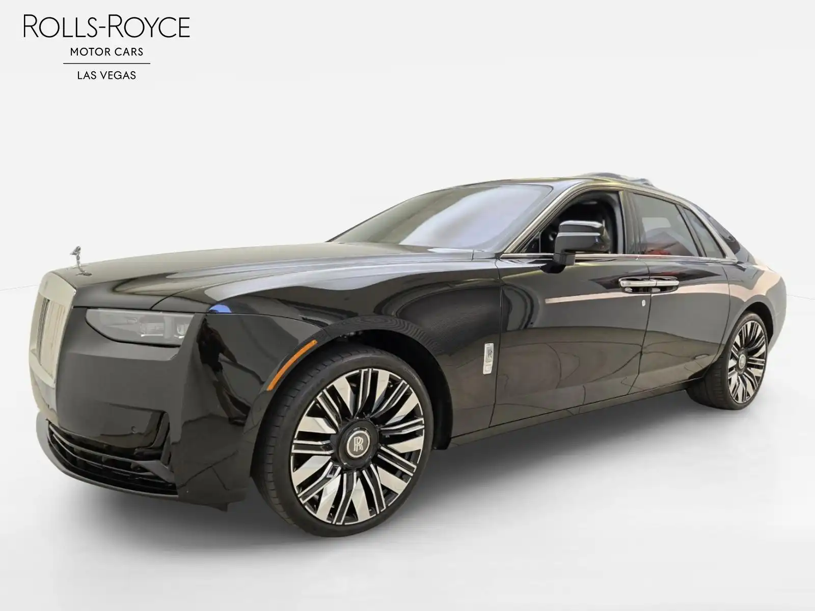 2025 Rolls-Royce Ghost Ghost's photo