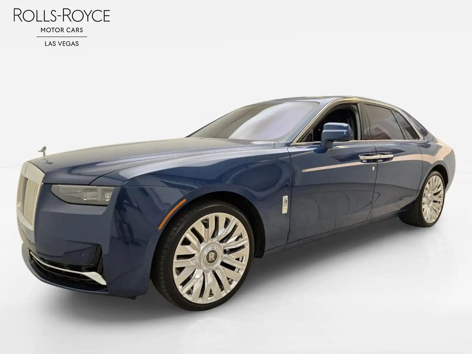 2025 Rolls-Royce Ghost Ghost's photo