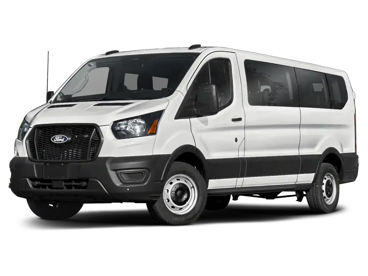 2027 Ford Transit XL 350 Low Roof Sliding Pass. 148's photo