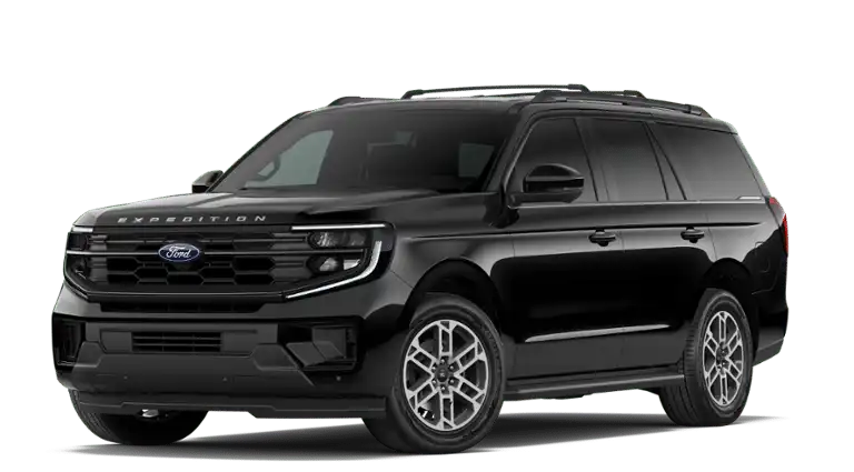 2026 Ford Expedition Active 4x4's photo