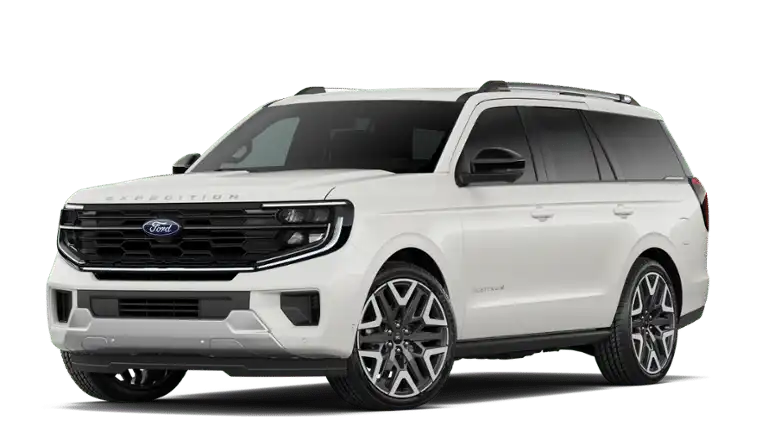 2026 Ford Expedition Platinum 4x4's photo
