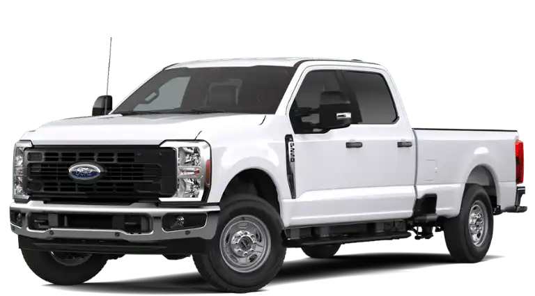 2026 Ford F-250 XL Crew Cab 8' Box's photo