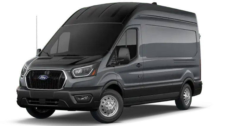 2026 Ford Transit 350 High Roof 148 WB AWD's photo