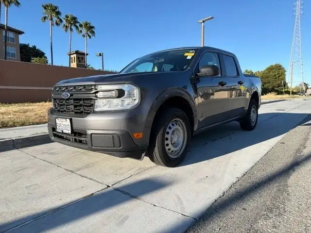 2023 Ford Maverick XL FWD's photo