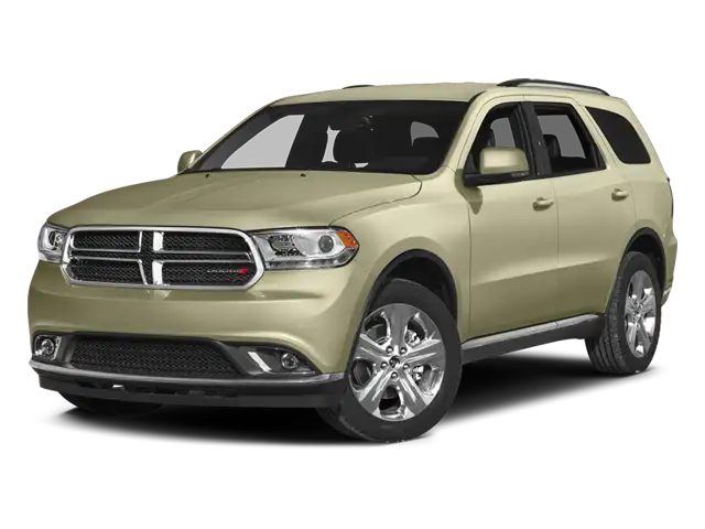 2014 Dodge Durango SXT RWD's photo