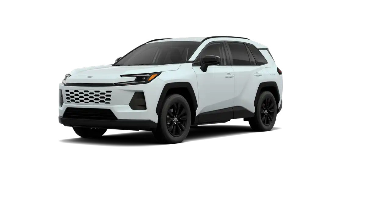 2026 Toyota RAV4 Hybrid XLE Premium FWD's photo