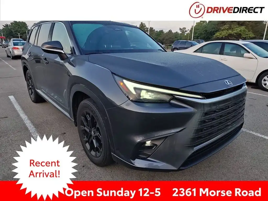 2024 Lexus TX 350 350 Premium AWD's photo