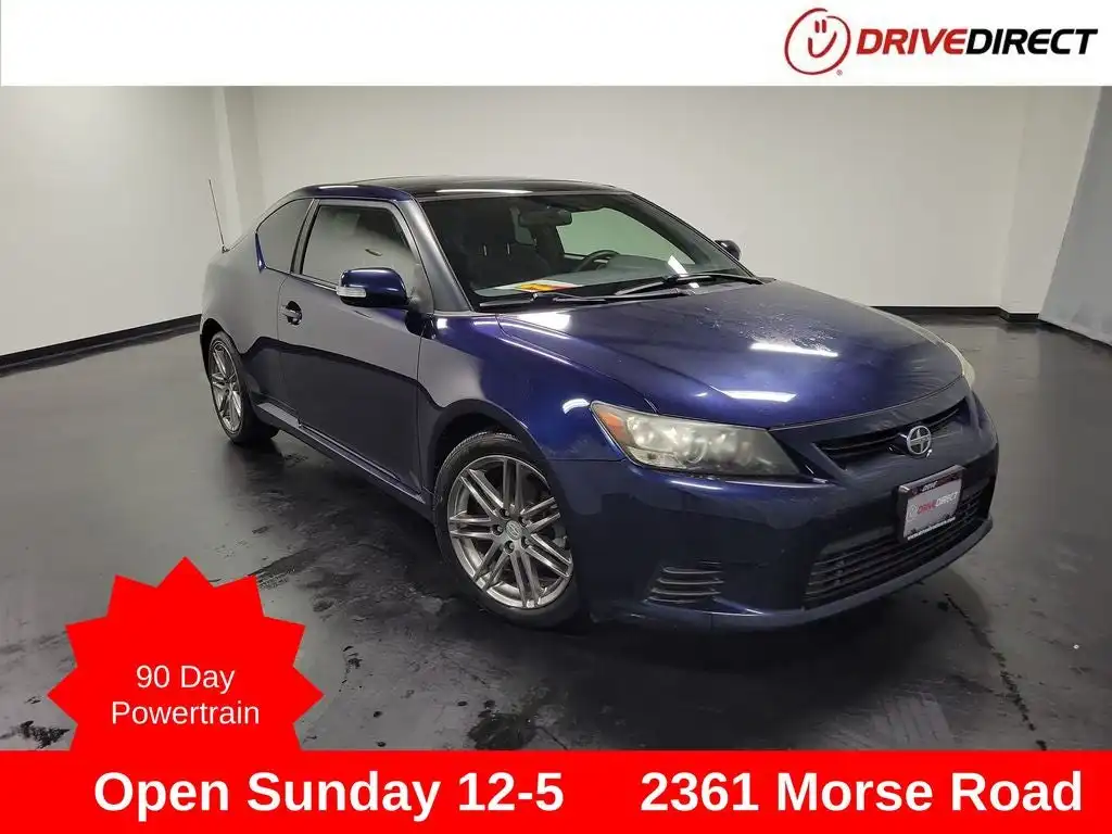 2011 Scion tC AT's photo