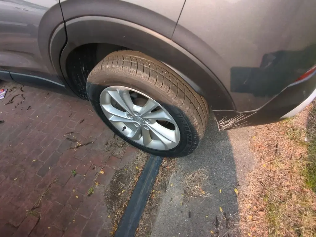 2021 Buick Encore GX Preferred AWD photo 5